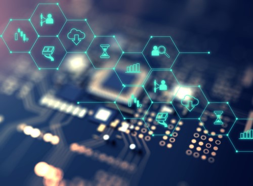 Is the future full of blurred lines for the insurance agent?